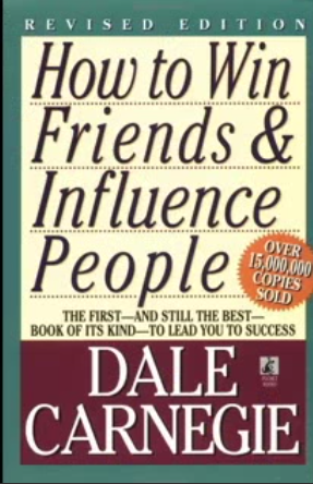 Learn to approach women like a pro with Dale Carnegies book on influence