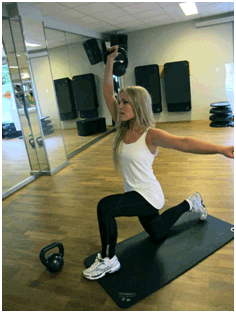 meeting women at a gym if you are wondering where to meet girls, try the gym