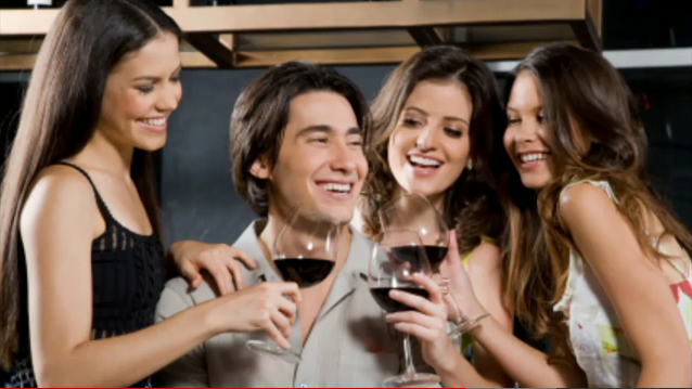 Attracting the right woman is within your reach Universal principles work to attract women